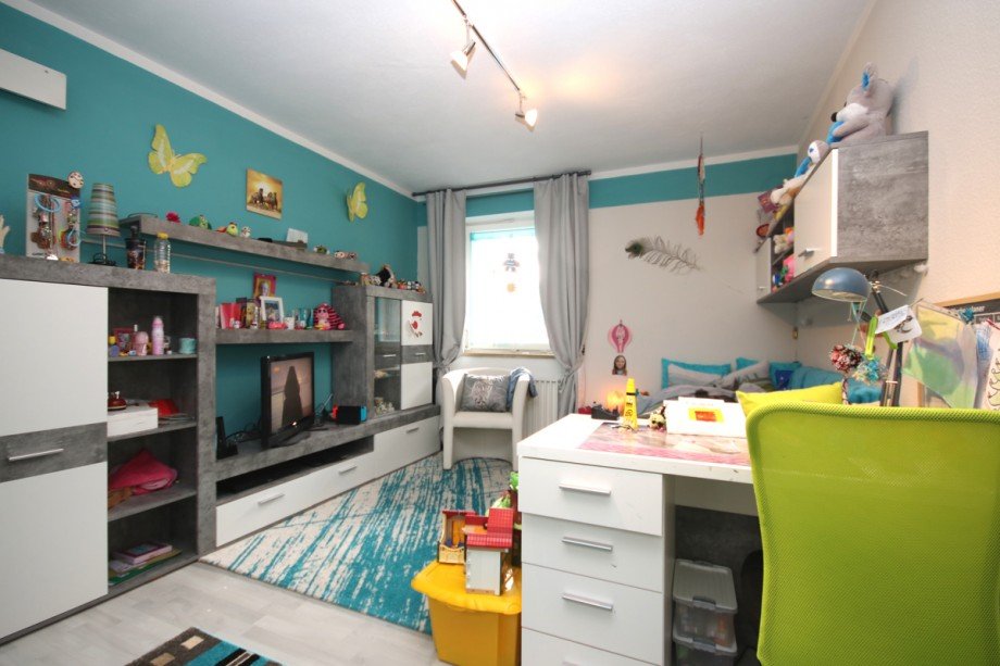 Kinder Etagenwohnung Kaufbeuren