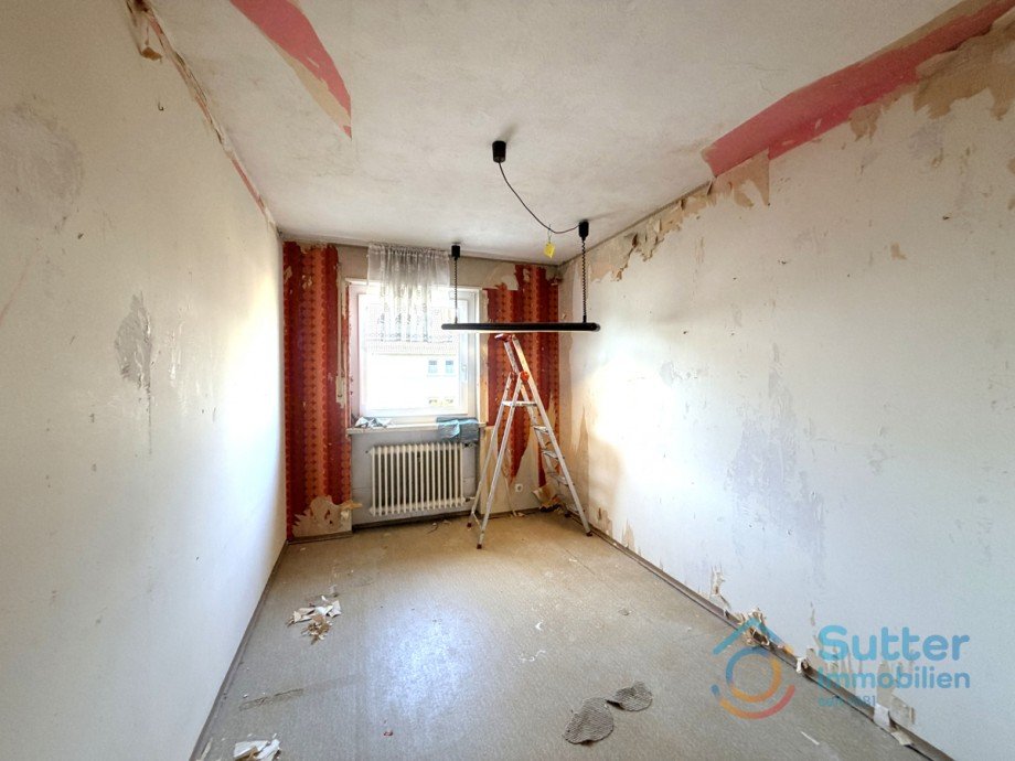 Kind/B�ro Reihenmittelhaus Kaufbeuren