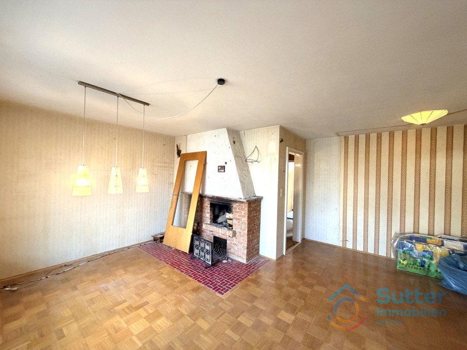 Wohnen Reihenmittelhaus Kaufbeuren