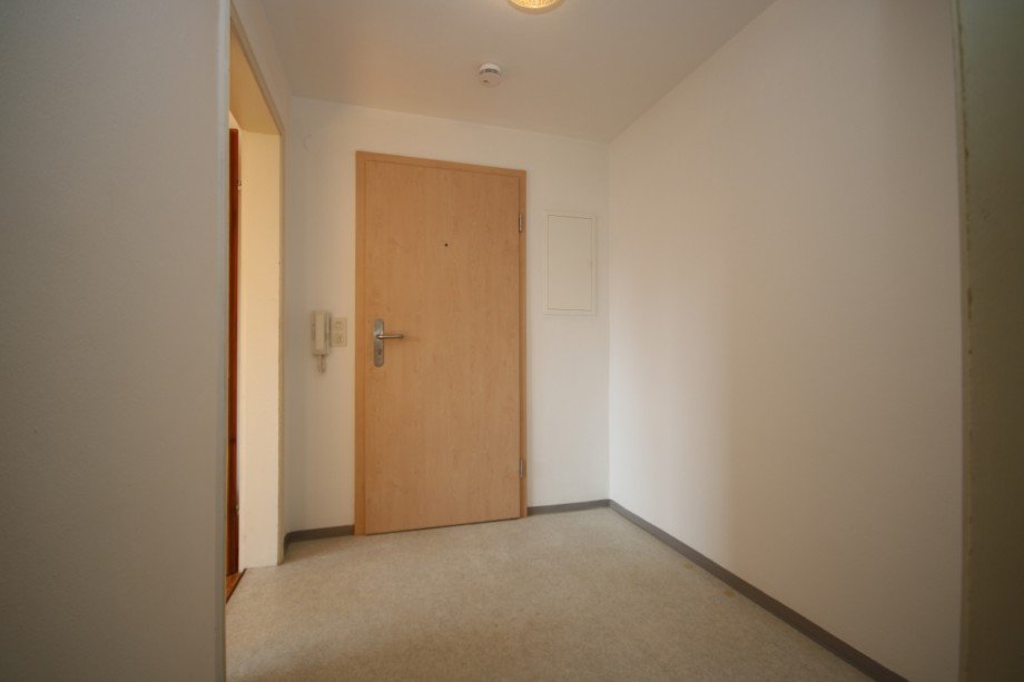 Flur Etagenwohnung Kaufbeuren
