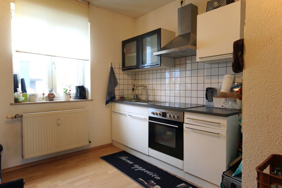 K�che Etagenwohnung Buchloe