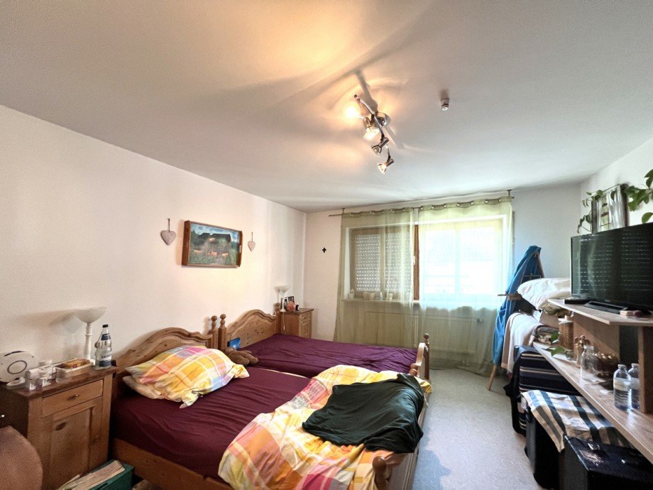 Schlafen Etagenwohnung Biessenhofen