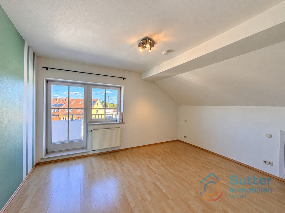 Eltern Penthousewohnung Kaufbeuren