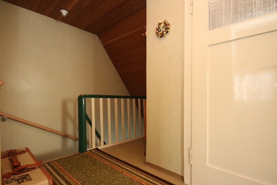 Flur 1. OG Doppelhaush�lfte Kaufbeuren