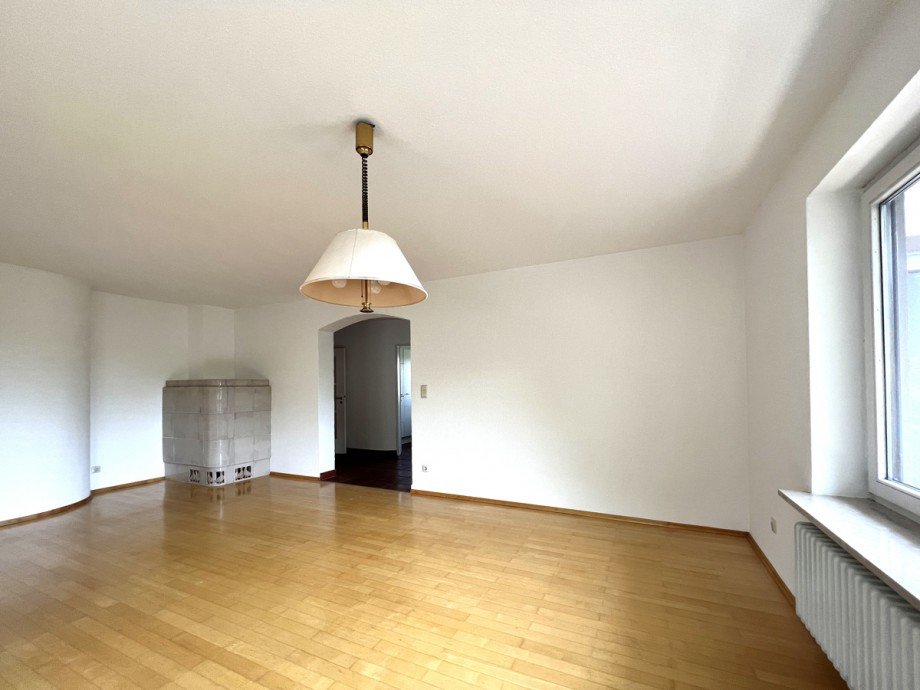 Wohnen Etagenwohnung Kaufbeuren