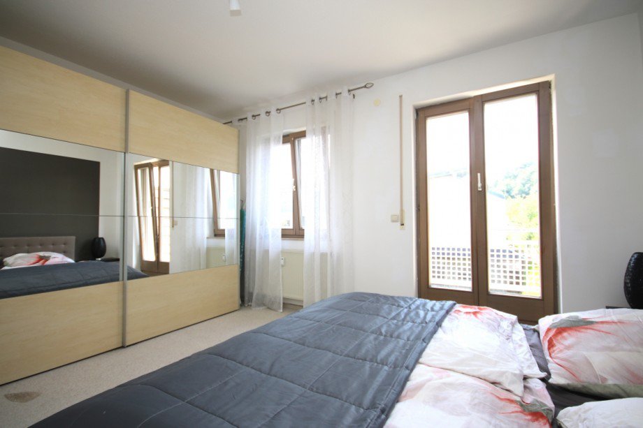 Schlafen Maisonettewohnung Kaufbeuren