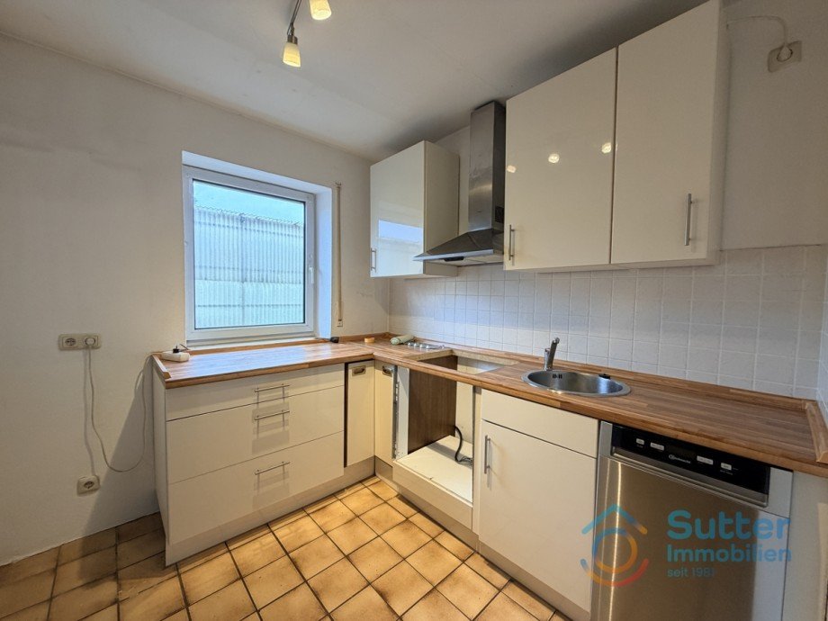 Kochen/Wssen Erdgeschosswohnung Kaufbeuren