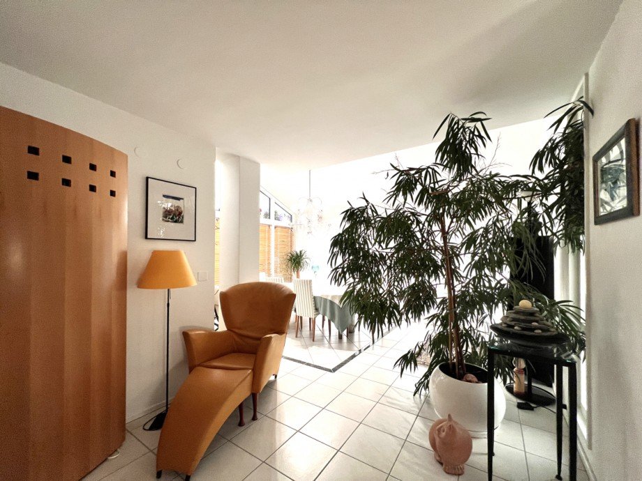 Wohnen Reiheneckhaus Kaufbeuren