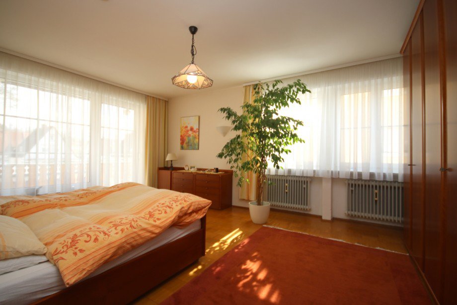 Schlafen OG Zweifamilienhaus Kaufbeuren