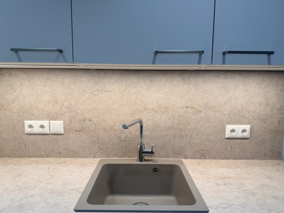 K�che Etagenwohnung Kaufbeuren