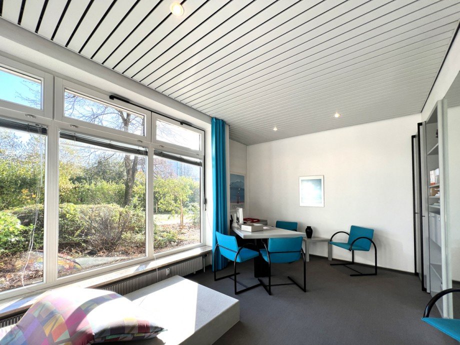 Sprechzimmer II B�rofl�che Kaufbeuren