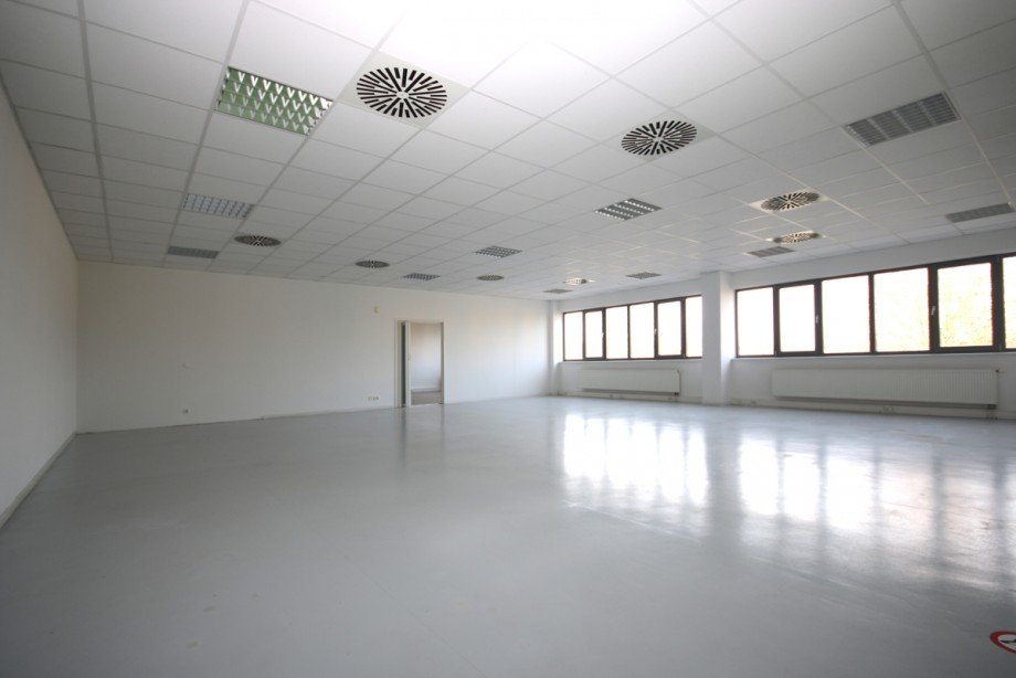 Gro�raum B�rofl�che Kaufbeuren