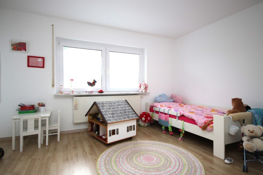 Kind1OG Mehrfamilienhaus Kaufbeuren