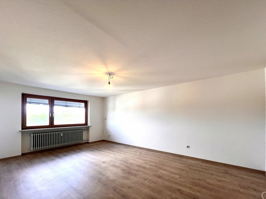 Wohnen Etagenwohnung Kaufbeuren