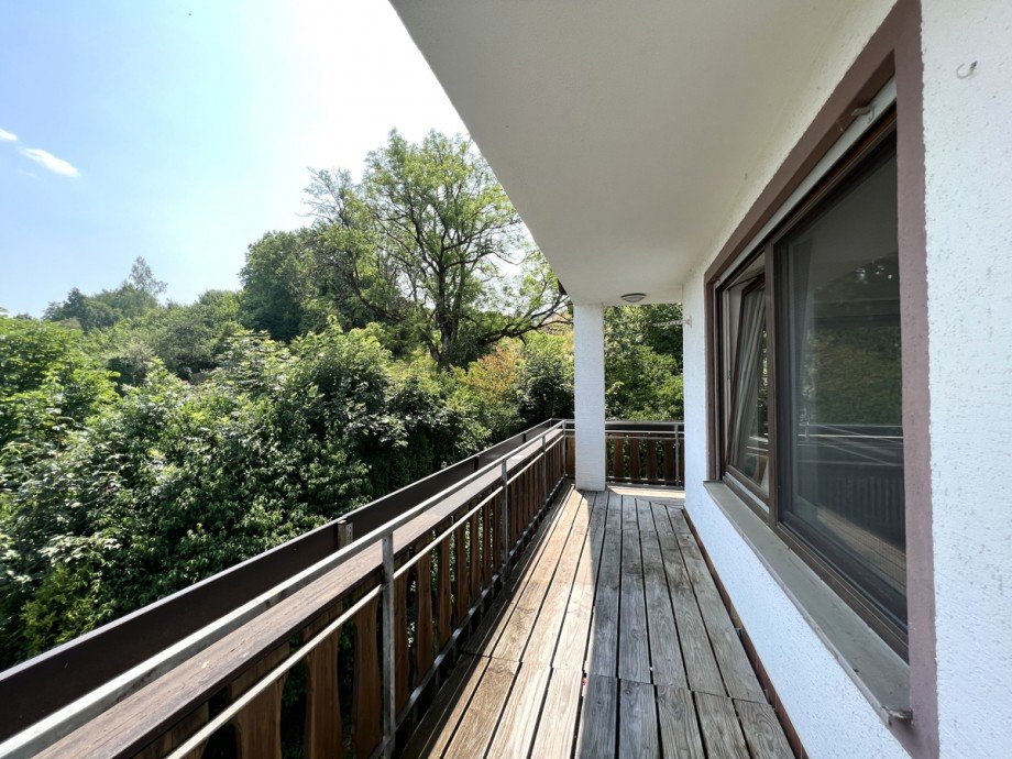 Balkon Etagenwohnung Kaufbeuren
