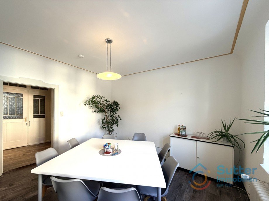 Besprechungszimmer B�rofl�che Kaufbeuren