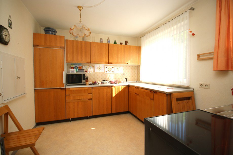 K�che Reihenmittelhaus Kaufbeuren