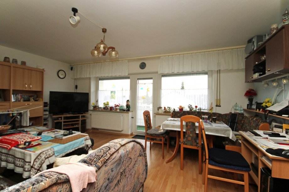 2.OG li. Wohnen Mehrfamilienhaus Marktoberdorf