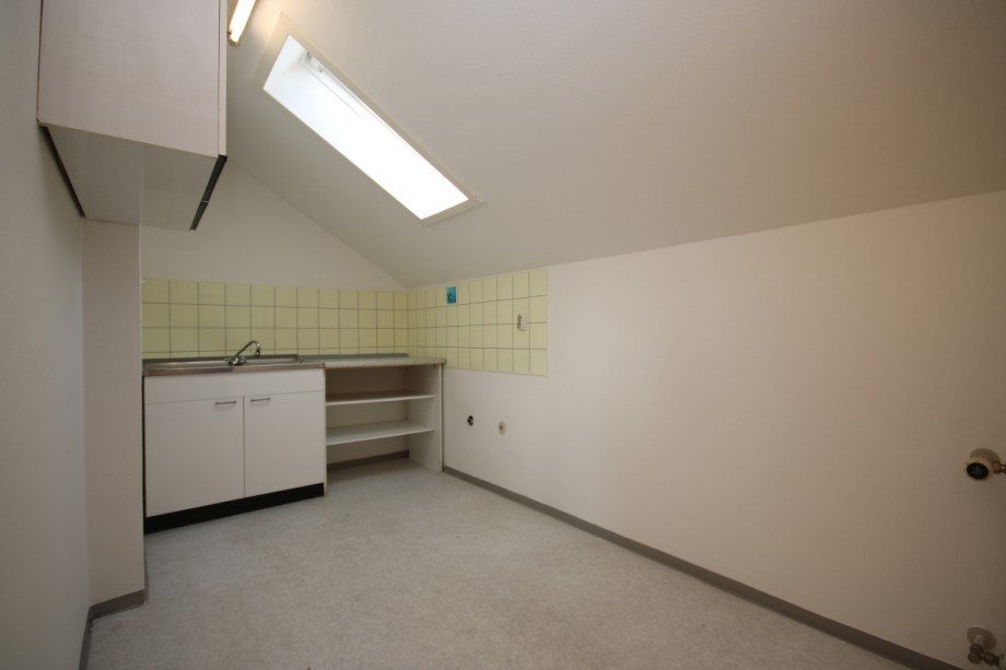 K�che Etagenwohnung Kaufbeuren