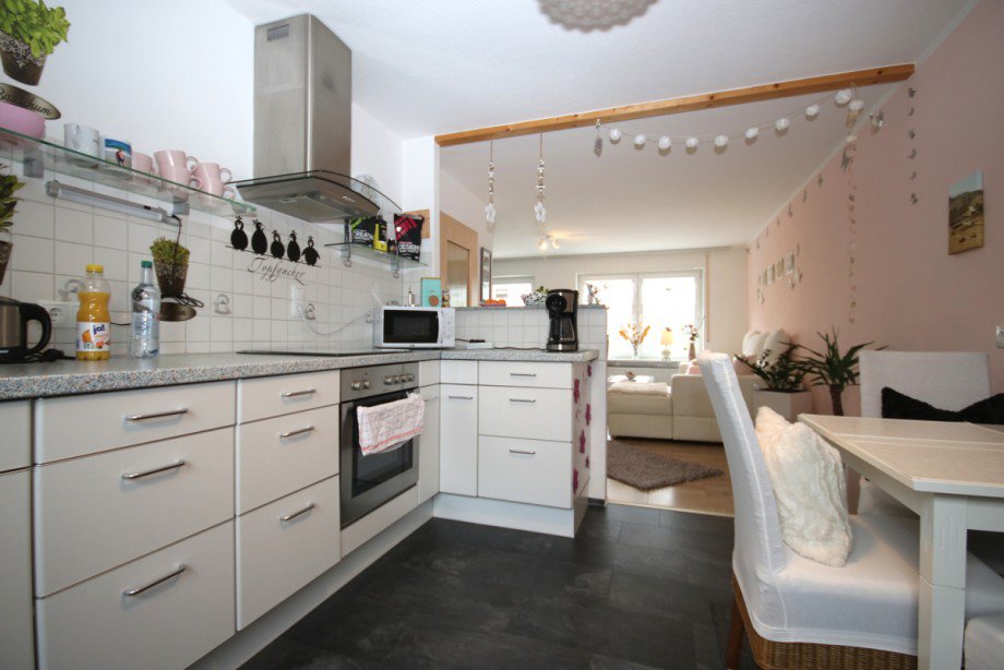 K�chen Reihenmittelhaus Kaufbeuren
