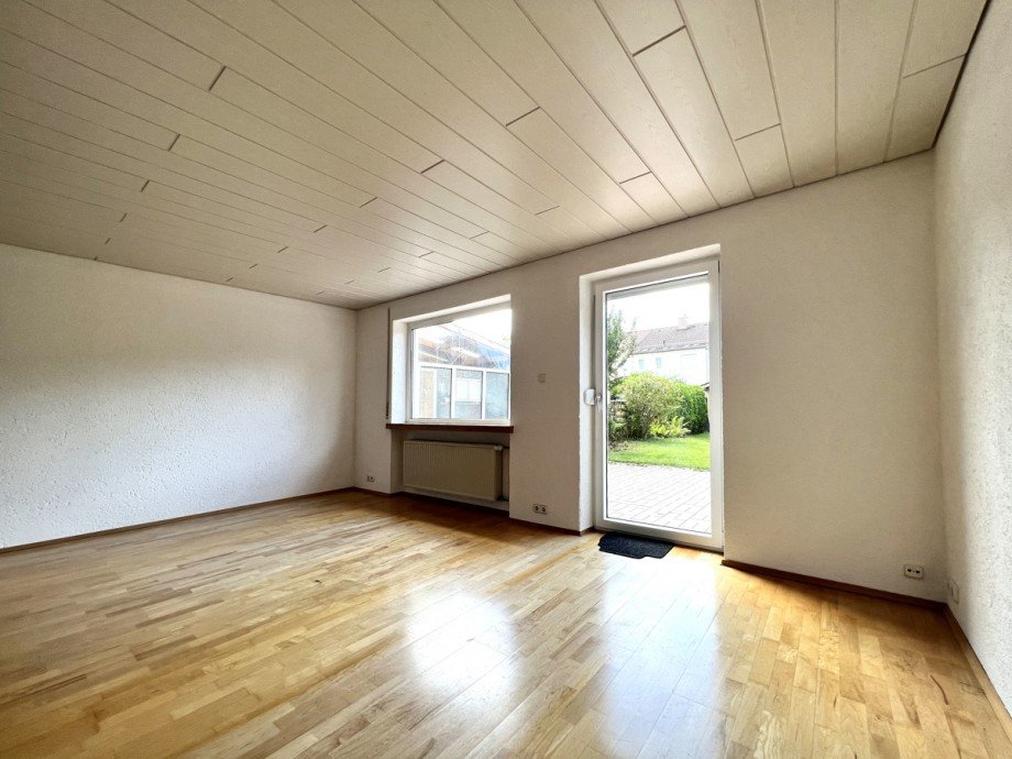 Wohnen Reihenmittelhaus Kaufbeuren