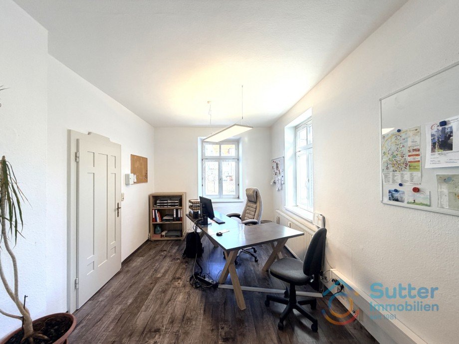 B�ro B�rofl�che Kaufbeuren