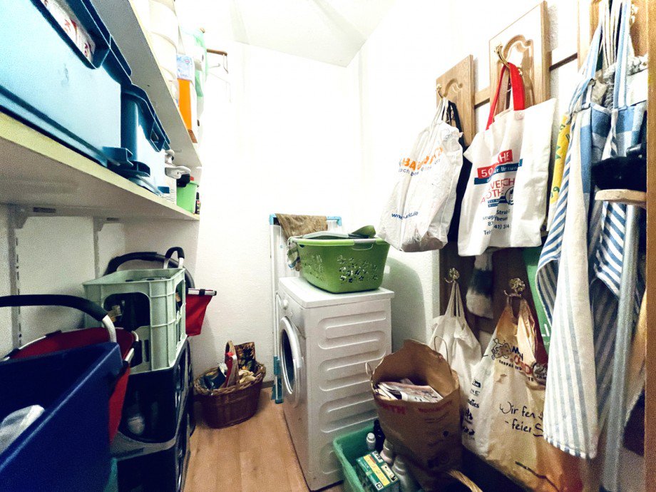 Abstellkammer Etagenwohnung Kaufbeuren