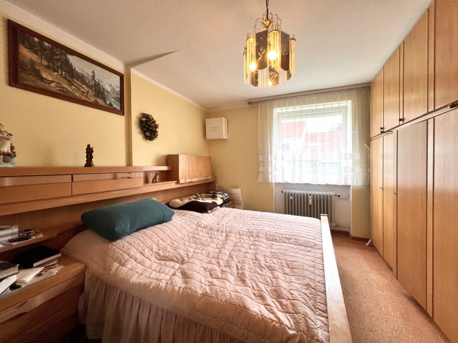 Schlafen Etagenwohnung Kaufbeuren