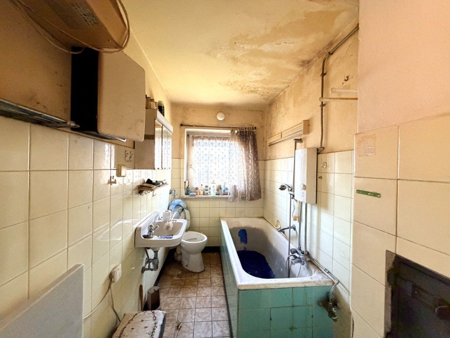 Bad EG Zweifamilienhaus Kaufbeuren