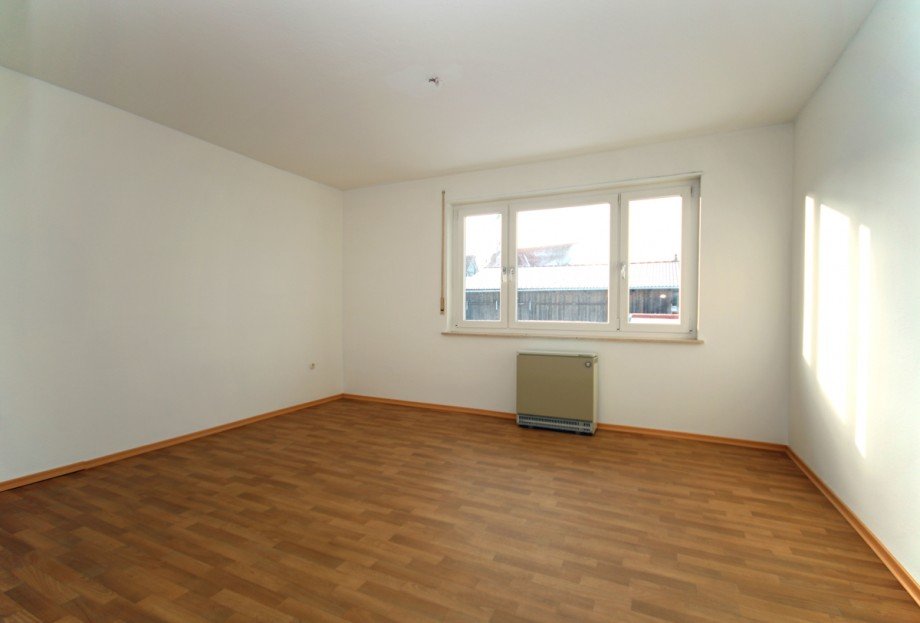 Schlafzimmer Etagenwohnung St�ttwang