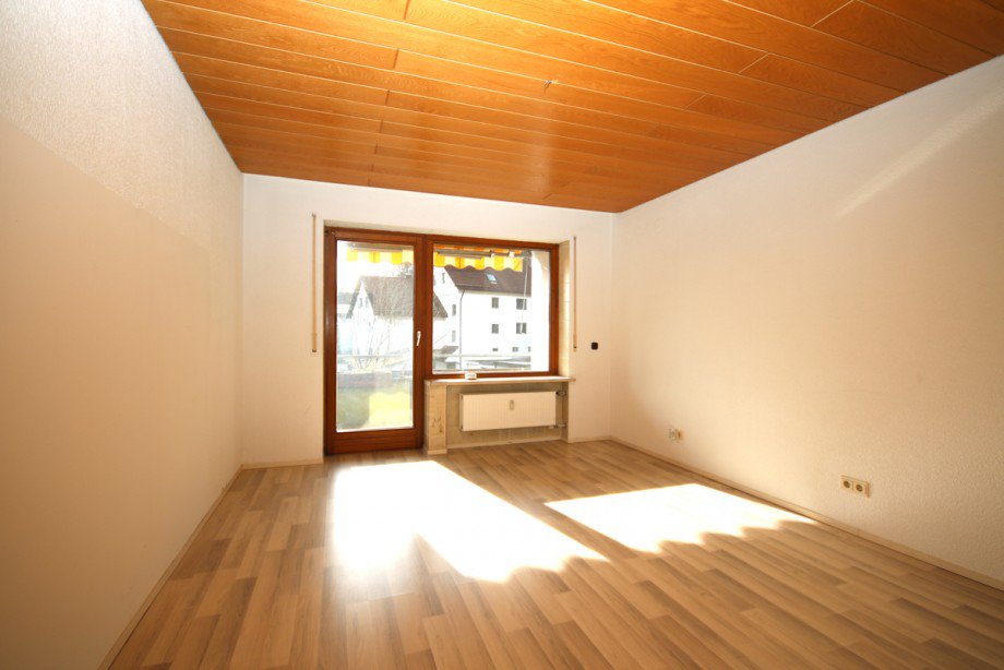 Schlafzimmer Etagenwohnung Kaufbeuren