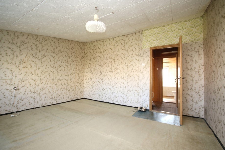 Schlafen1 Reihenmittelhaus Kaufbeuren