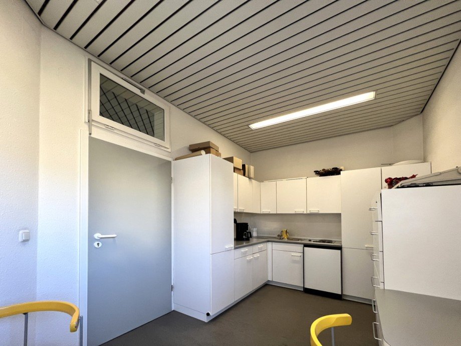 Aufenthaltsraum B�rofl�che Kaufbeuren