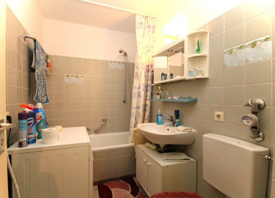 Bad Etagenwohnung Kaufbeuren