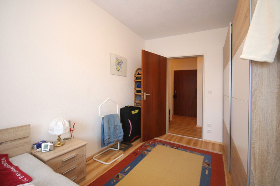 Schlafen Etagenwohnung Marktoberdorf