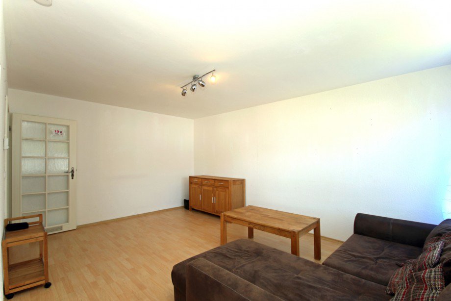 Wohnzimmer Etagenwohnung Kaufbeuren, Kaufbeuren (Kernstadt)
