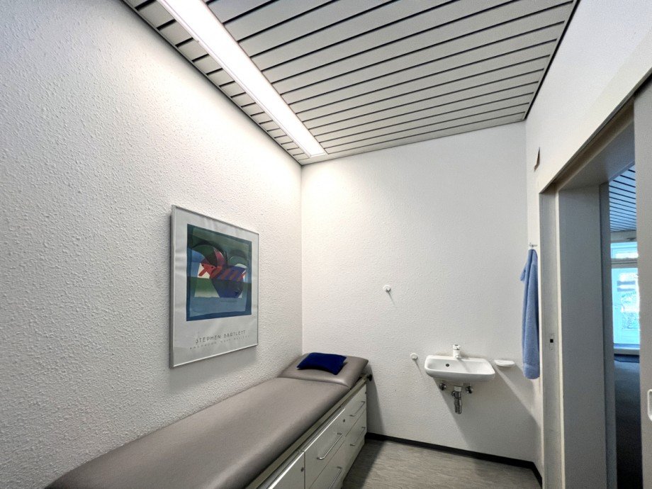 Raum B�rofl�che Kaufbeuren