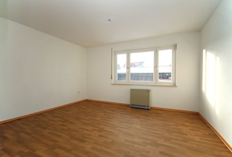 Schlafzimmer Etagenwohnung St�ttwang