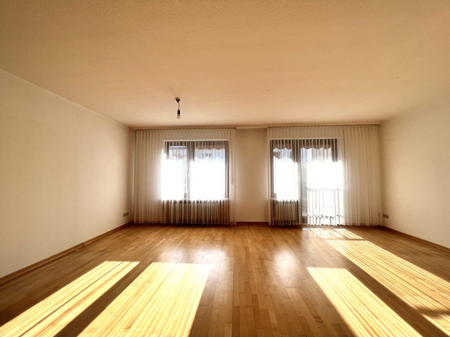 Wohnen Reihenmittelhaus Kaufbeuren