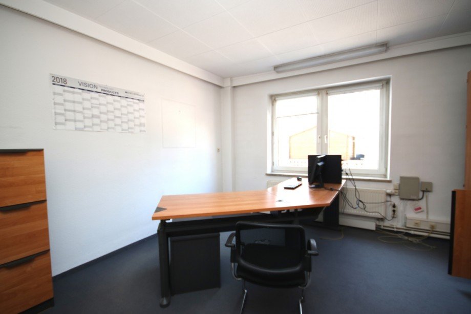 B�ro B�rofl�che Kaufbeuren