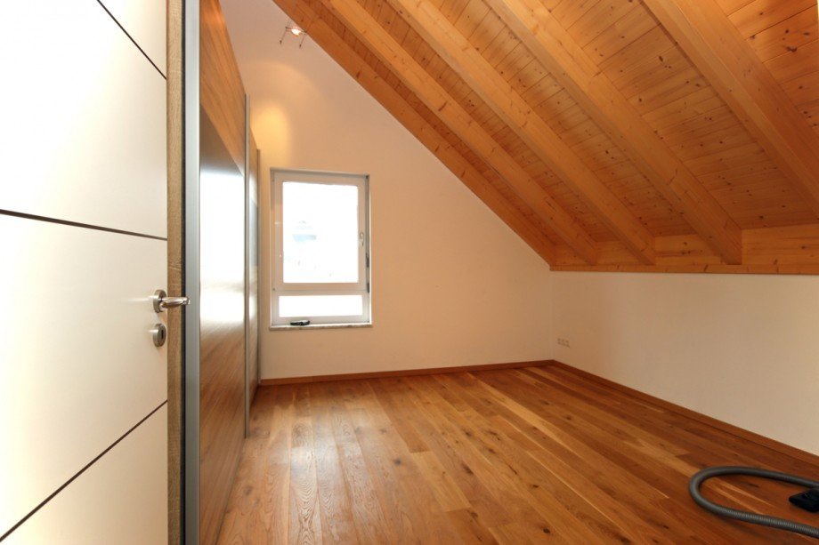 Zimmer 1 Einfamilienhaus Buchloe