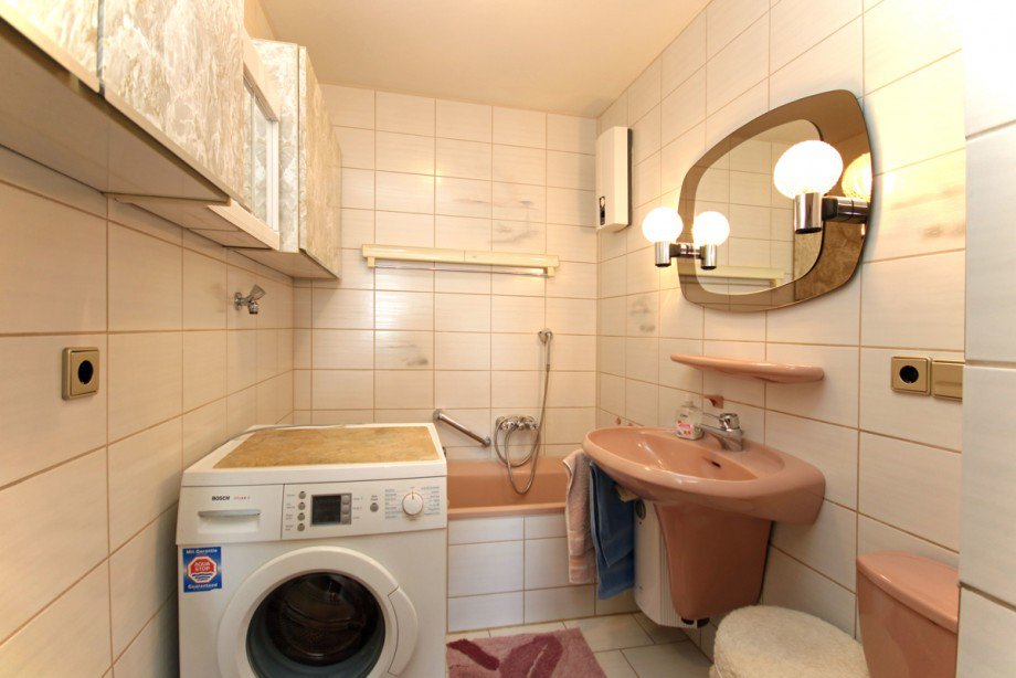 Bad Etagenwohnung Kaufbeuren