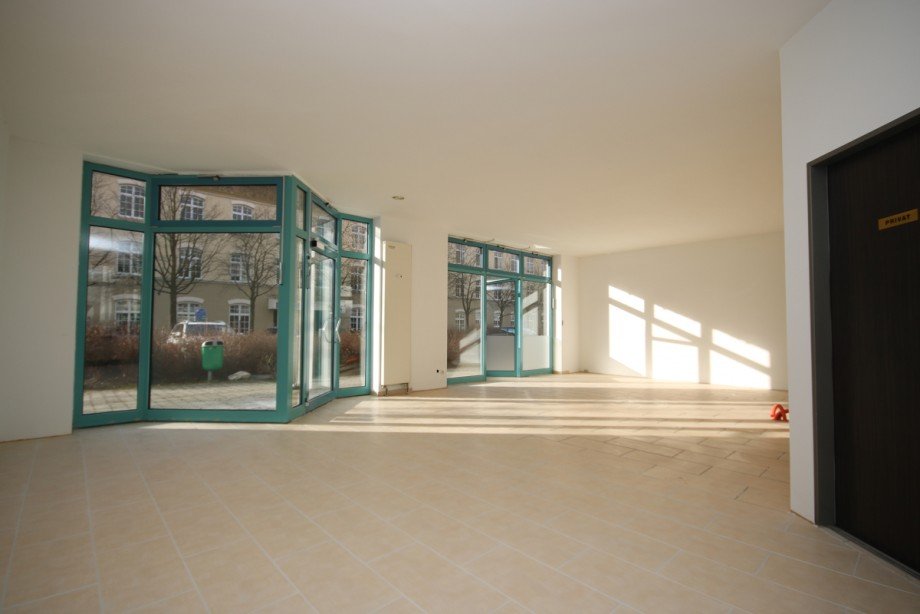 B�ro- oder Ladenfl�che Ladenlokal Kaufbeuren