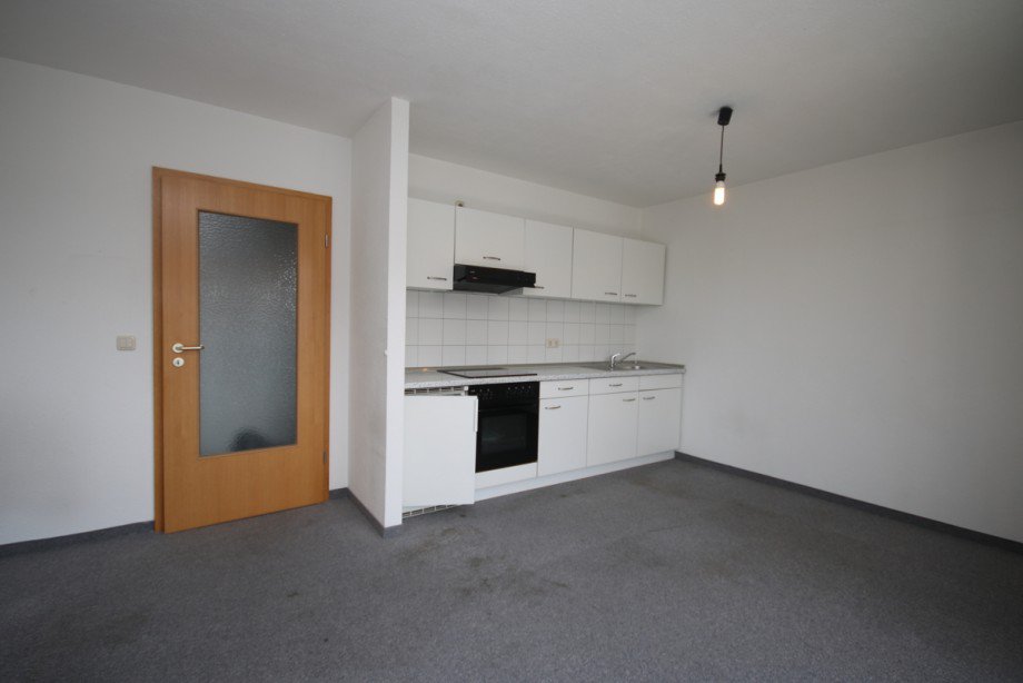 K�che Etagenwohnung Kaufbeuren