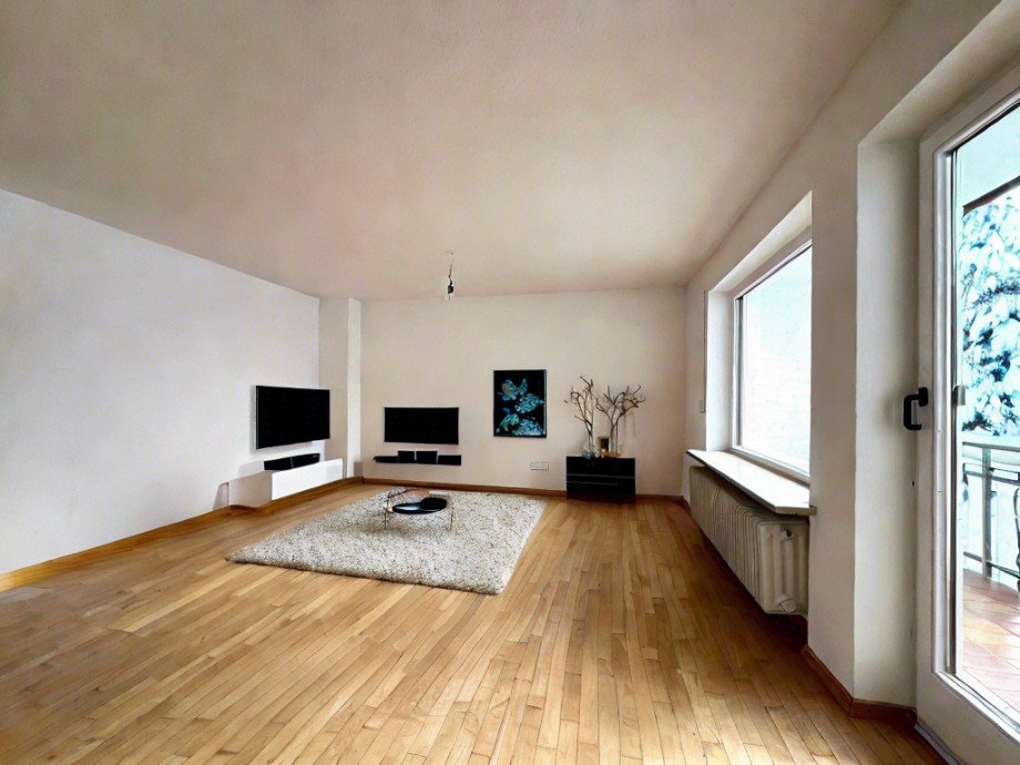 Planungsvorschlag Wohnen Etagenwohnung Kaufbeuren