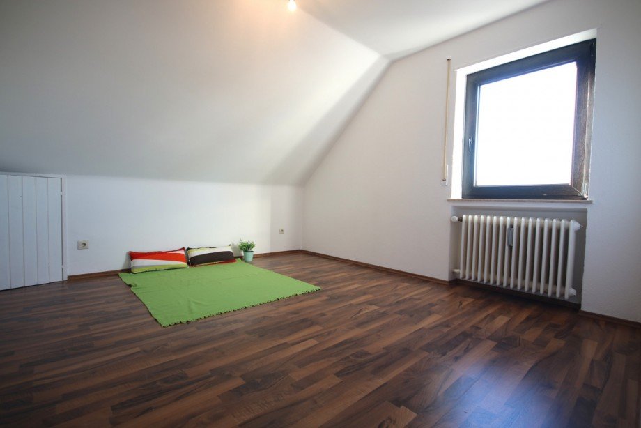 Schlafen Etagenwohnung Kaufbeuren
