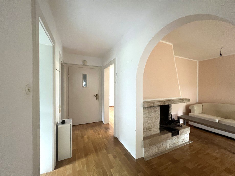Flur Einfamilienhaus Kaufbeuren
