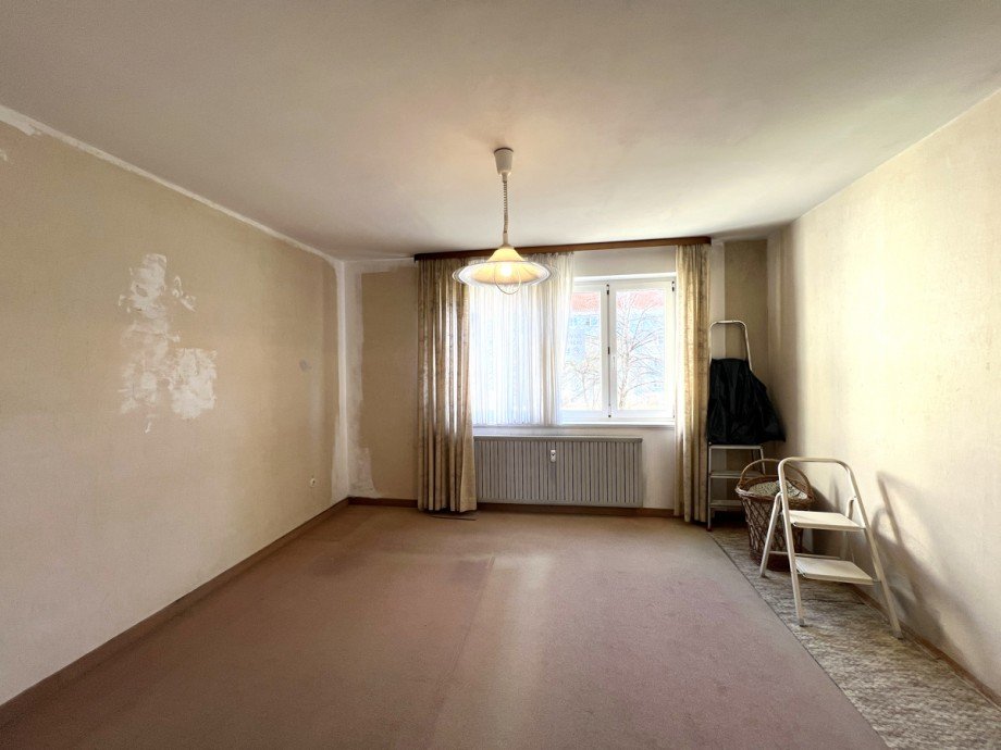 Schlafen Etagenwohnung Kaufbeuren