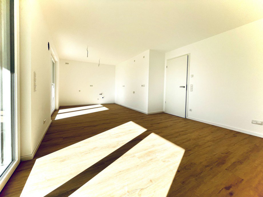 Wohnen / Essen / Kochen Erdgeschosswohnung Aitrang