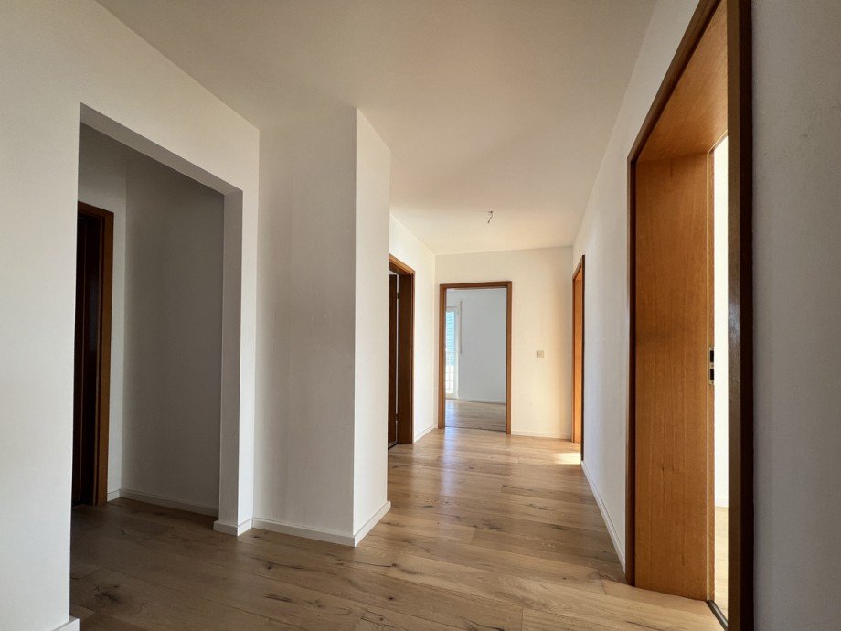 Flur Etagenwohnung Kaufbeuren